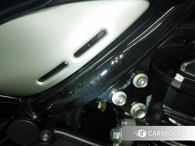 Kawasaki Z900RS id 4255681 из Японии 24