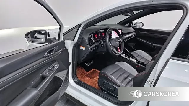 Volkswagen Golf 8th Generation id 3549944 из Кореи 20