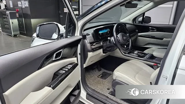 Kia Carnival 4th generation id 3407310 из Кореи 20