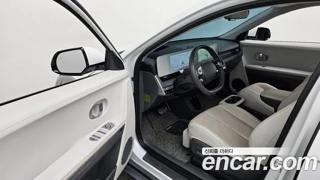 Hyundai Ionic 5 id 2744104 из Кореи 20