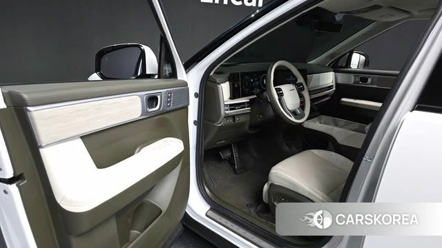Hyundai Santa Fe (MX5) id 4602783 из Кореи 36