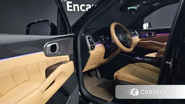 Kia Sorento 4th Generation id 3740092 из Кореи 20