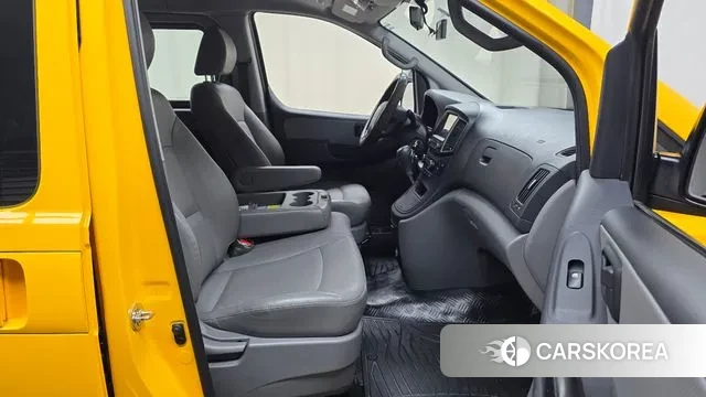 Hyundai The New Grand Starex id 3060271 из Кореи 20