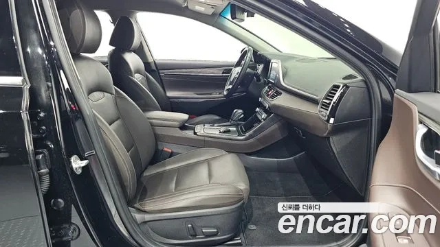 Hyundai Grandeur IG id 2917969 из Кореи 20