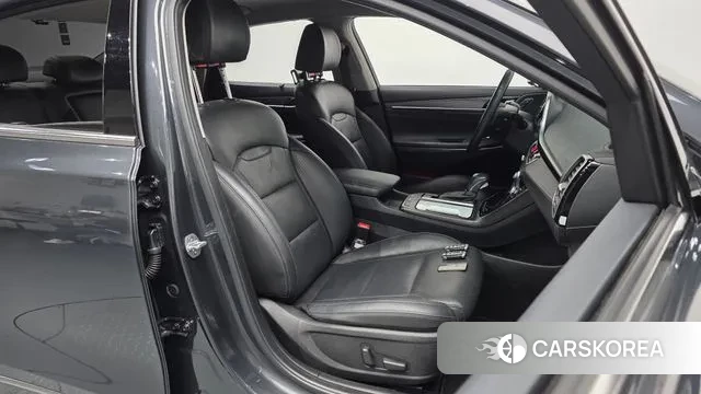 Hyundai Grandeur IG id 3460226 из Кореи 20