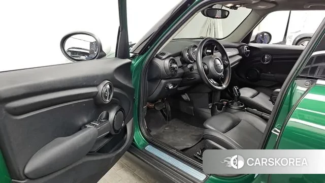 Mini Cooper id 3655655 из Кореи 20