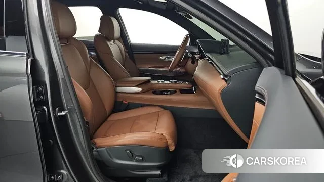 Genesis GV70 id 3002680 из Кореи 20