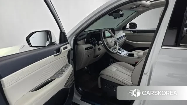 Hyundai The New Palisade id 3581119 из Кореи 21