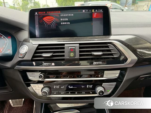 BMW X3 id 4321269 из Китая 13