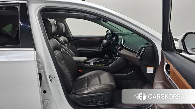 Hyundai Grandeur IG Hybrid id 3368542 из Кореи 20