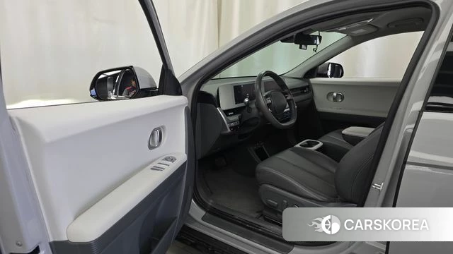 Hyundai Ionic 5 id 4707830 из Кореи 30