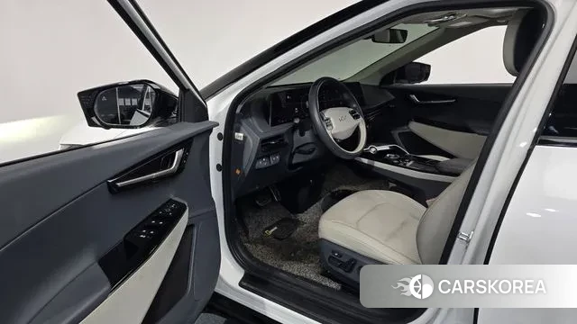 Kia EV6 id 3771509 из Кореи 21