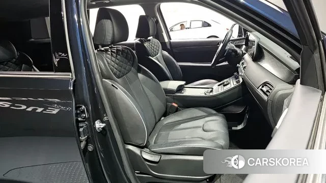 Hyundai Palisade id 3039157 из Кореи 20