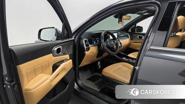 Kia Sorento 4th Generation id 4377357 из Кореи 35