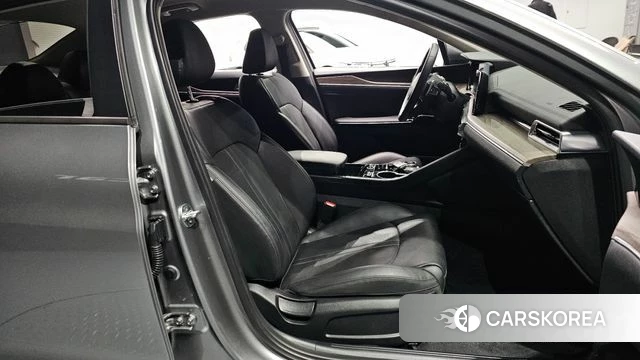 Kia K5 3rd generation id 3942319 из Кореи 20