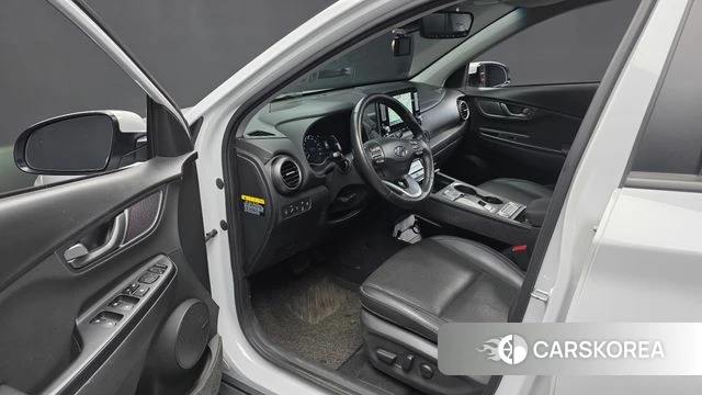 Hyundai Kona Electric id 4873250 из Кореи 20