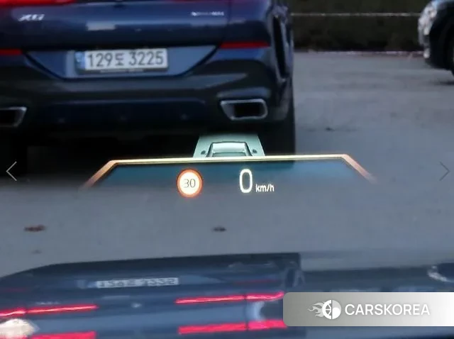 BMW 5 Series (G60) id 3426334 из Кореи 20