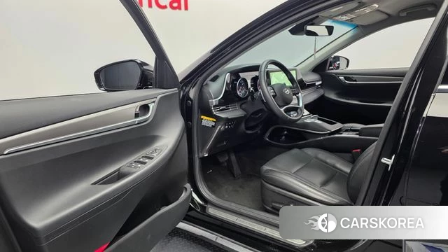 Hyundai The New Grandeur IG id 3924345 из Кореи 20