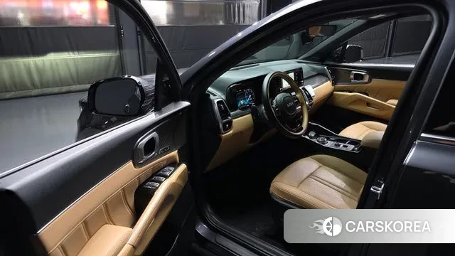 Kia Sorento 4th Generation id 3735229 из Кореи 20