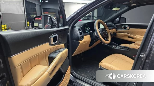Kia Sorento 4th Generation id 4267242 из Кореи 20