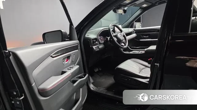 Honda Pilot 4th generation id 3659010 из Кореи 20