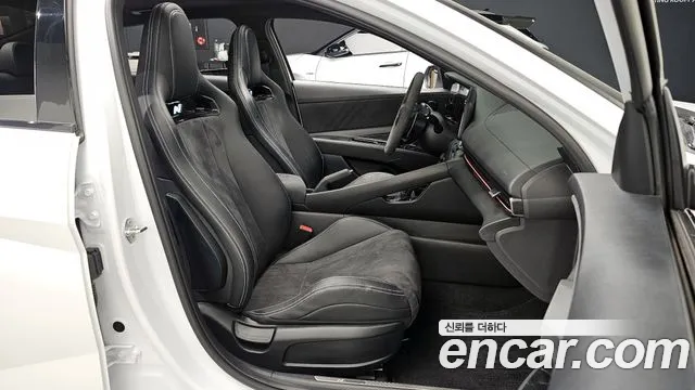 Hyundai Avante (CN7) id 2738855 из Кореи 20