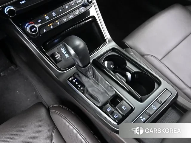 Hyundai Grandeur IG id 3608415 из Кореи 20