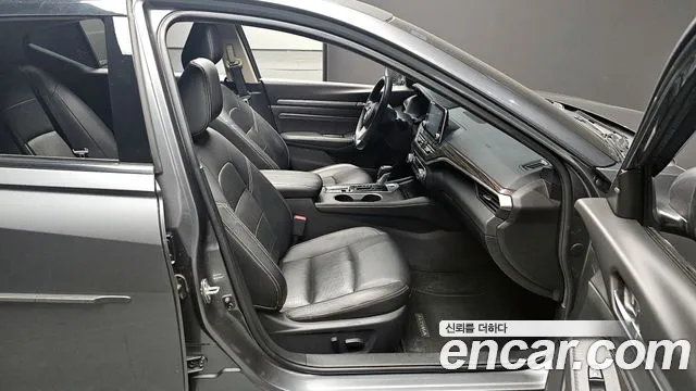 Nissan Altima (L34) id 2675709 из Кореи 20