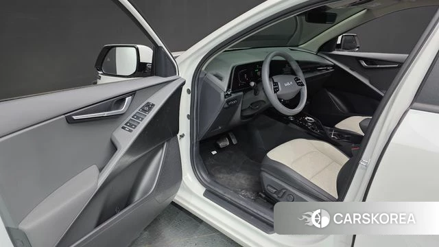 Kia Di Ol Nu Niro id 3896528 из Кореи 20