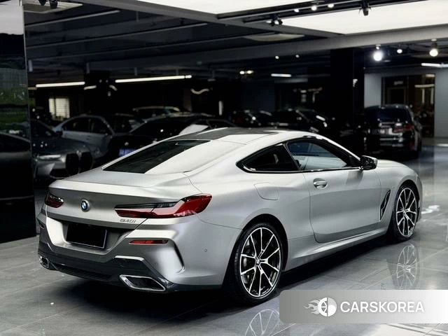 BMW 8 series id 4348728 из Китая 11