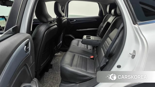 Renault Korea (Samsung) XM3 id 4604731 из Кореи 30