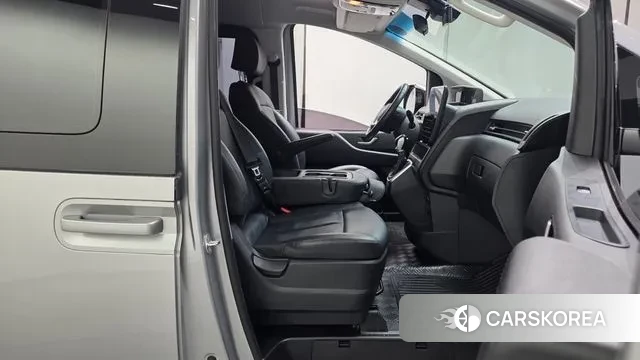 Hyundai Staria id 3442587 из Кореи 20