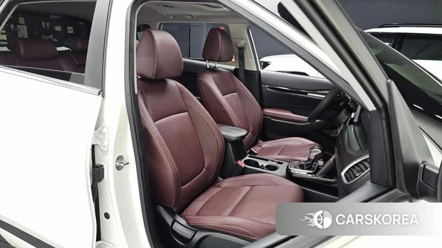 Kia Seltos id 4409878 из Кореи 32