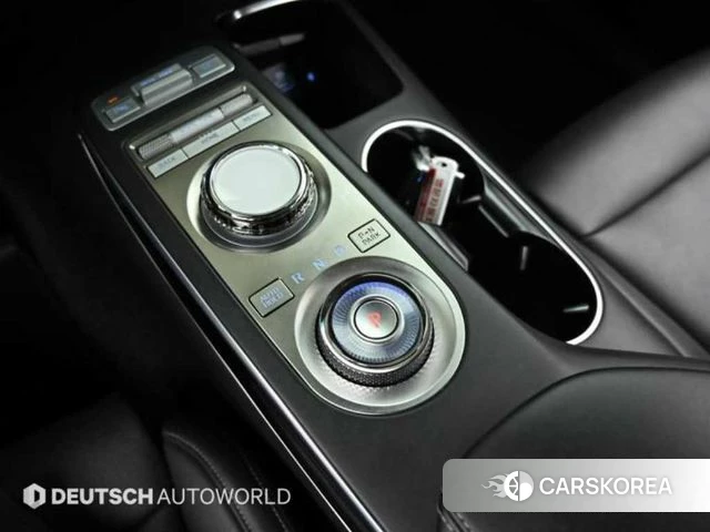 Genesis GV70 id 4453300 из Кореи 20
