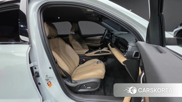 Renault Korea (Samsung) Grand Coleos id 4200734 из Кореи 20