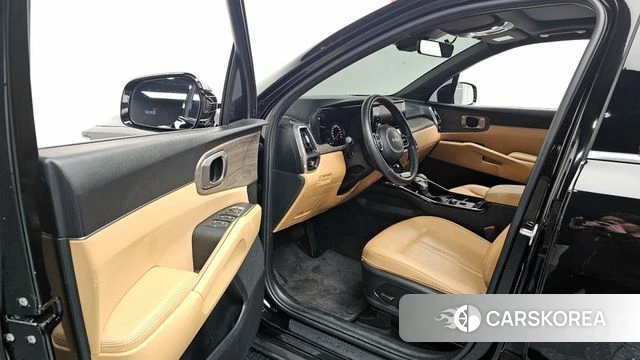 Kia Sorento 4th Generation id 3891839 из Кореи 20