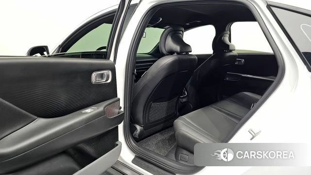 Hyundai Ionic 6 id 4618639 из Кореи 30