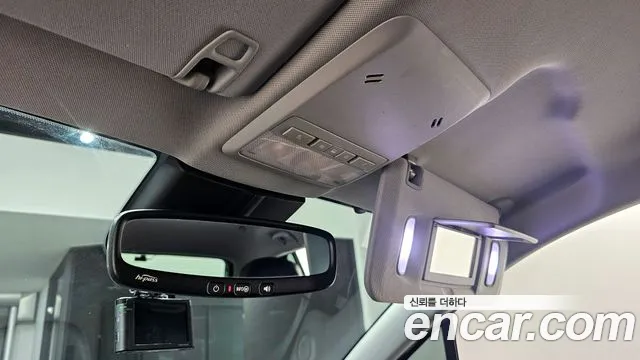 Chevrolet (GM Daewoo) The New Trax id 2654305 из Кореи 20