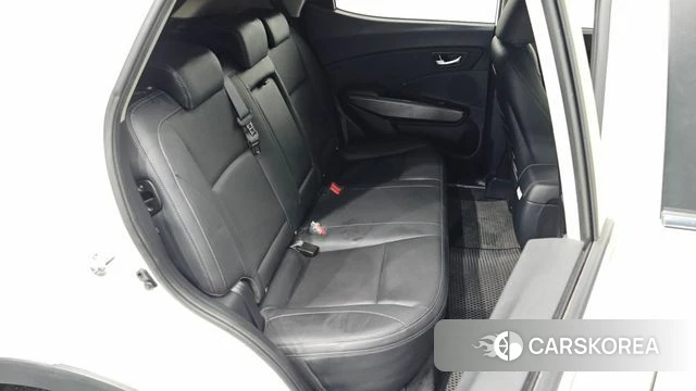 Ssangyong Berry New Tivoli id 4477063 из Кореи 31