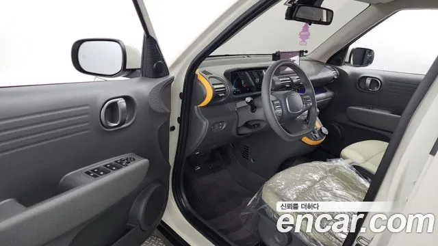 Hyundai Casper id 2653436 из Кореи 20