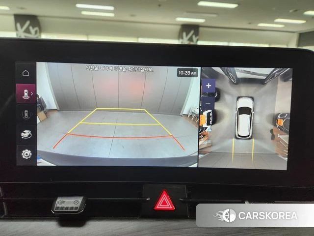 Kia Sportage 5th Generation Hybrid id 3859350 из Кореи 20