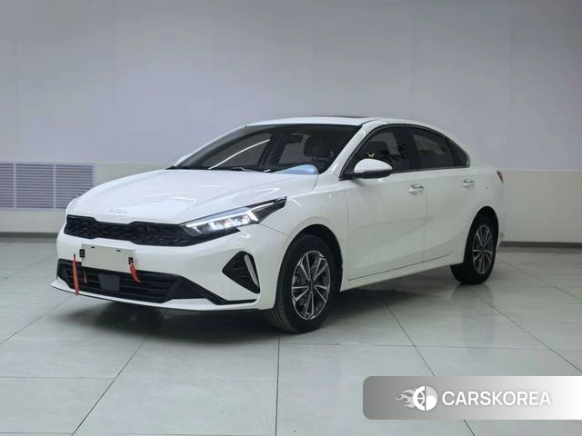 Kia K3 id 4279112 из Китая 23