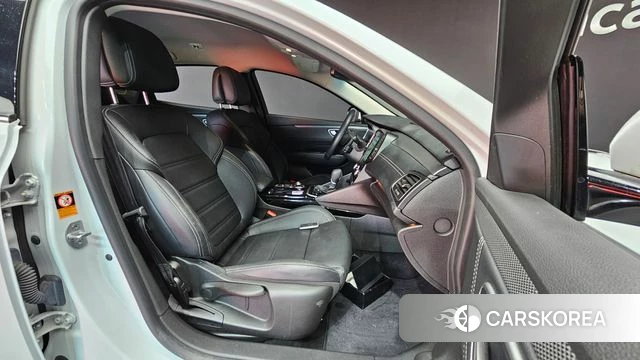 Renault Korea (Samsung) SM6 id 2310904 из Кореи 20