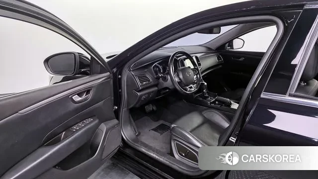 Renault Korea (Samsung) SM6 id 3552677 из Кореи 20