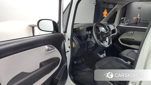 Kia The New Kia Ray id 3321966 из Кореи 20