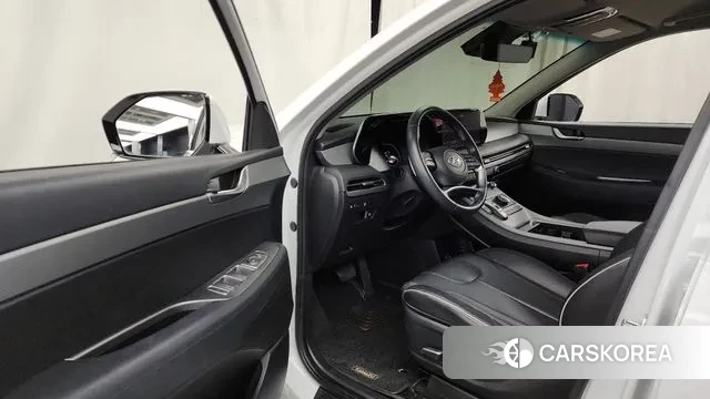 Hyundai The New Palisade id 3600413 из Кореи 20