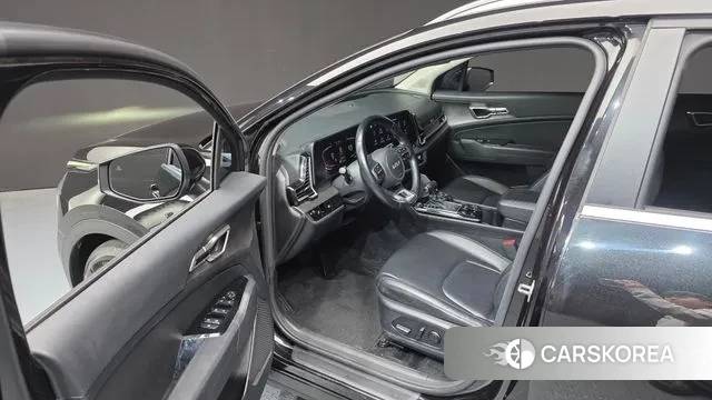 Kia Sportage 5th Generation id 3493307 из Кореи 20