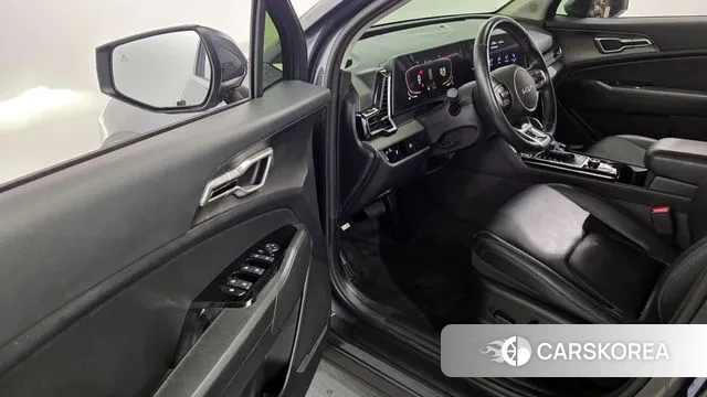 Kia Sportage 5th Generation id 3629823 из Кореи 20