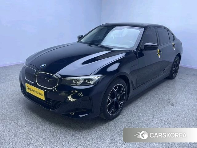 BMW i3 id 4273265 из Китая 20