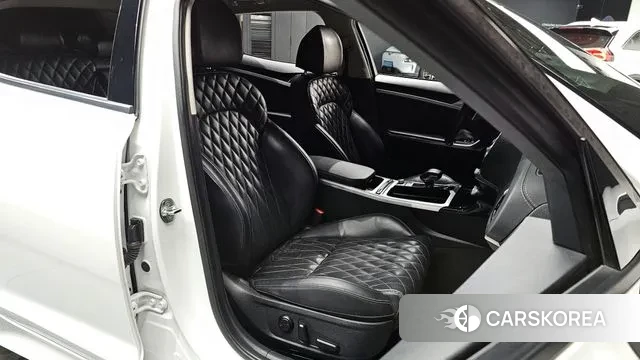 Kia Stinger Meister id 3741517 из Кореи 20